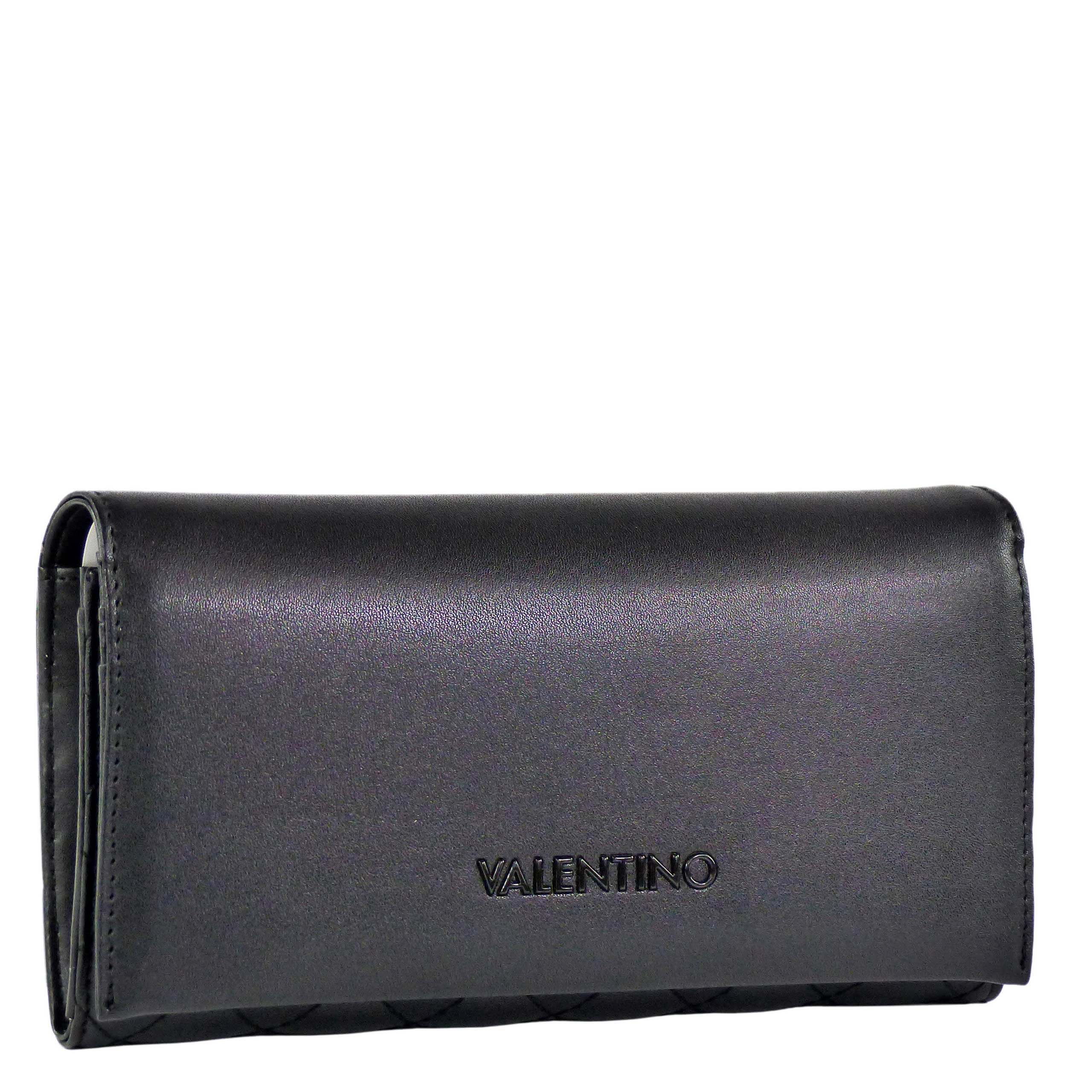 Valentino Bags SPECIAL ROSS - Wallet - nero/black 