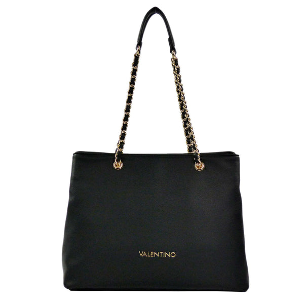 VALENTINO BAGS Arcadia Shopper Schwarz