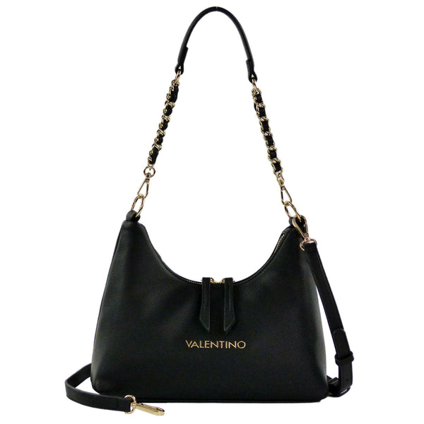 VALENTINO BAGS Arcadia Hobo Bag Kunstleder