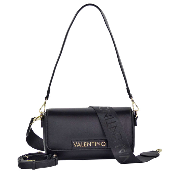 VALENTINO BAGS Aury Re Umhängetasche Schwarz