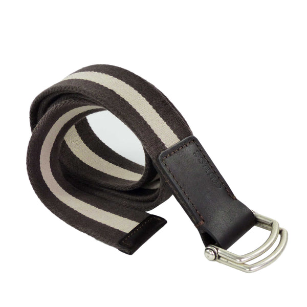 Guess Herren Gürtel BM5058 Braun Größe L 105