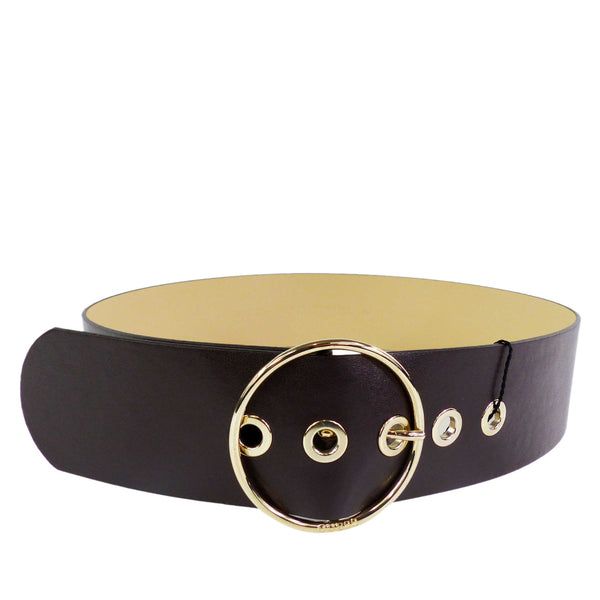 Guess Damen Taillengürtel BW6588 Braun Größe M 80