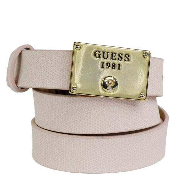 Guess Damen Gürtel BW6604 MCA Größe M 95