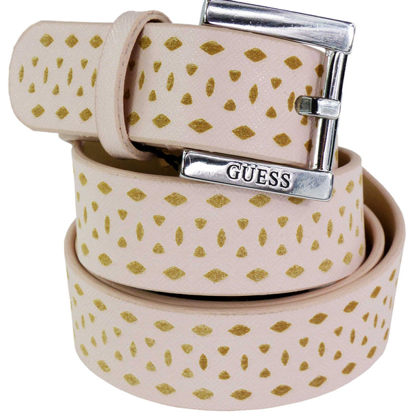 Guess Damen Gürtel BW6613 Größe M 95