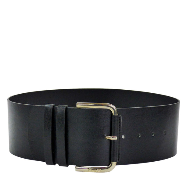 Guess Damen Taillengürtel BW6716 Schwarz Größe M 75