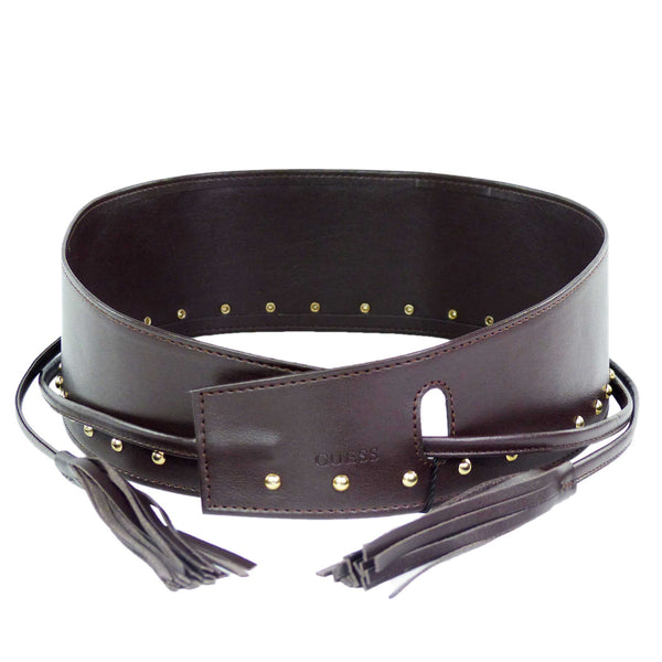 Guess Damen Taillengürtel BW6718 Braun