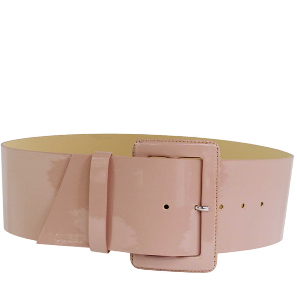 Guess Damen Taillengürtel BW6965 Rosa Größe M 75