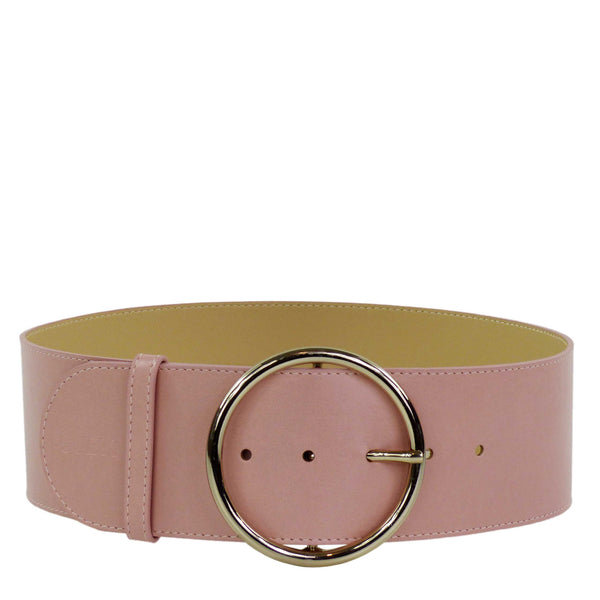 Guess Damen Taillengürtel BW6998 Rosa Größe M 75