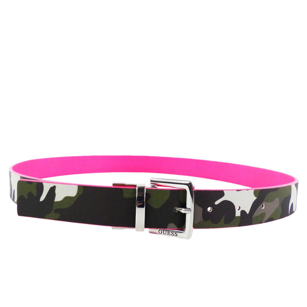 Guess Damen Wendegürtel BW7054 Größe M 95