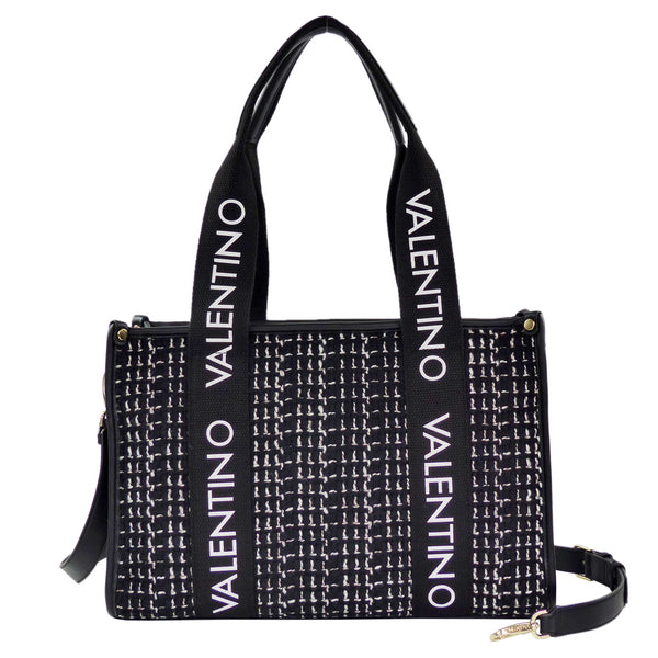 VALENTINO BAGS Candle Handtasche VBS7DD01TES NERO/MULTICOLOR