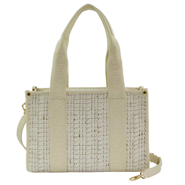 VALENTINO BAGS Candle Handtasche VBS7DD01TES OFFWH/MULTI
