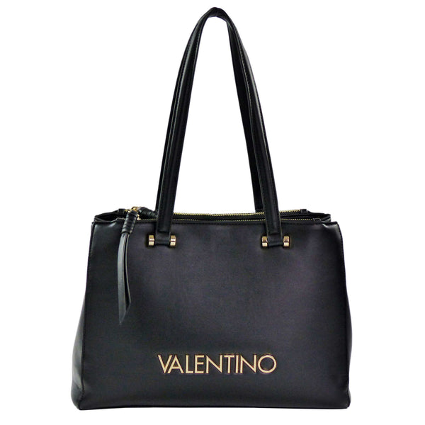 VALENTINO BAGS Caprice Shopper Schwarz