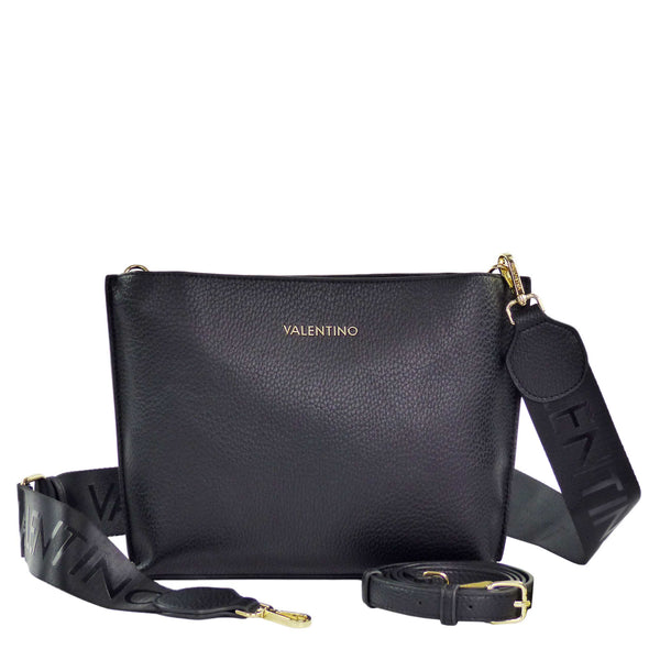 VALENTINO BAGS Fall Re Umhängetasche Schwarz