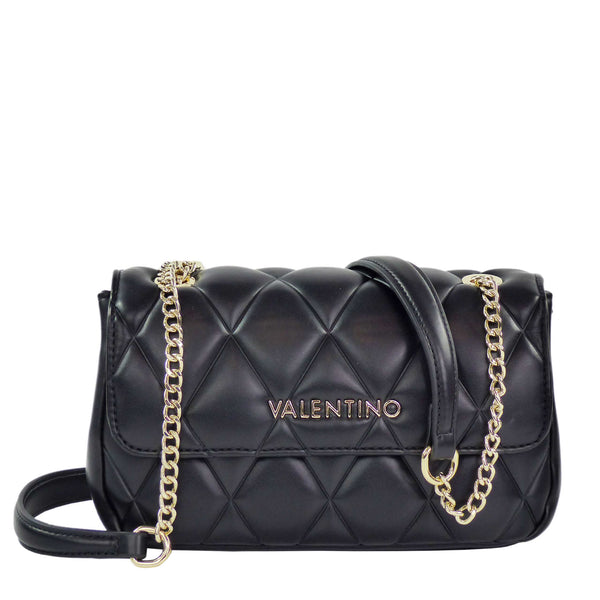 VALENTINO BAGS Frisia Flap Bag VBS9BA10
