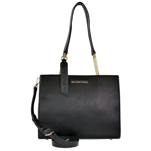 VALENTINO BAGS Hira Handtasche Schwarz