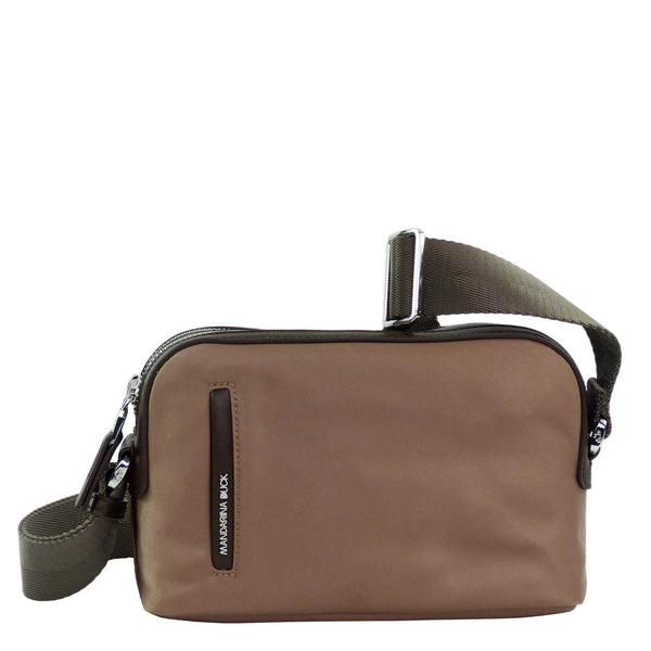 Mandarina Duck Hunter Small Crossover Beaver