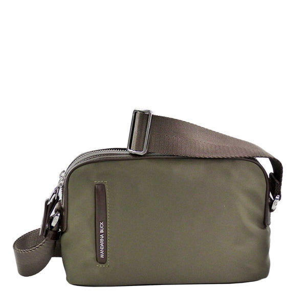 Mandarina Duck Hunter Small Crossover Pirite