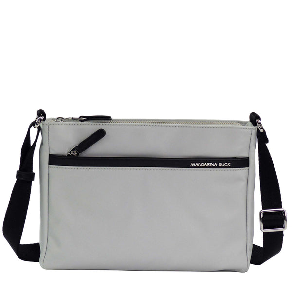 Mandarina Duck Hunter Small Crossover VCT30 Cashmere