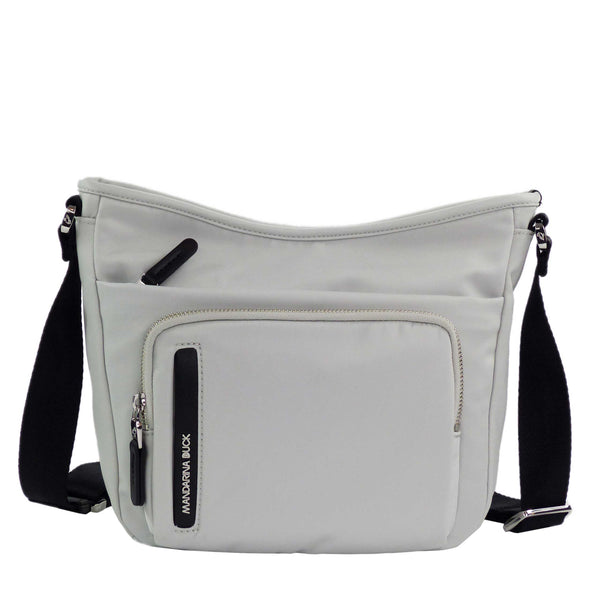 Mandarina Duck Hunter Medium Crossover VCT45 Cashmere