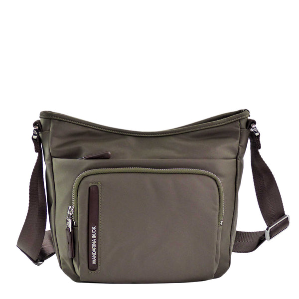 Mandarina Duck Hunter Medium Crossover VCT45 Pirite