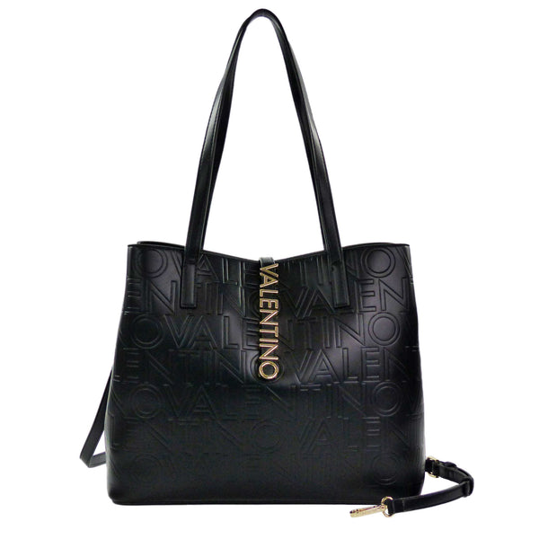 VALENTINO BAGS Lio Re Shopper Schwarz