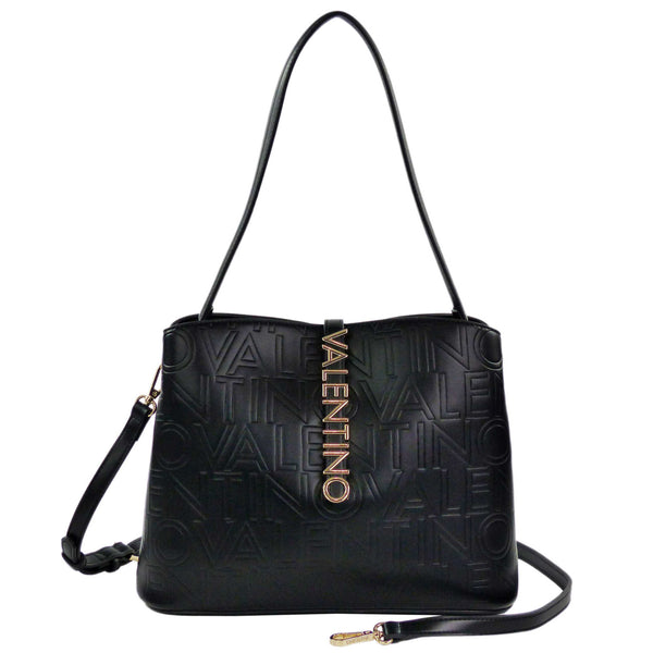 VALENTINO BAGS Lio Re Hobo Bag Schwarz