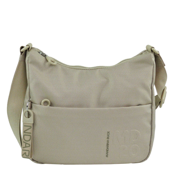 Mandarina Duck MD20 Medium Hobo Bag QMTV37