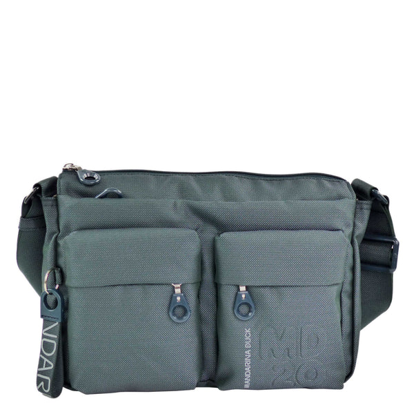 Mandarina Duck MD20 Multipockets Crossover QMTX5