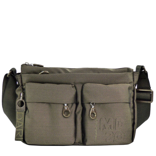 Mandarina Duck MD20 Umhängetasche Pirite QMTX5024