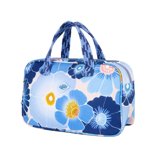Oilily Caia Cosmetic Bag Duffy