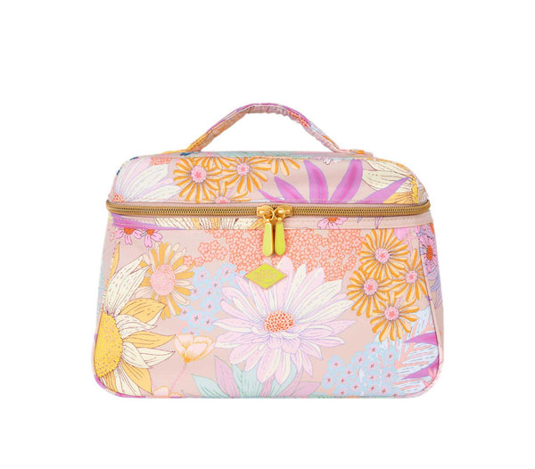 Oilily Coco Beauty Case Lucia Frappe