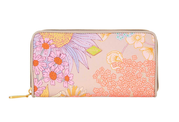 Oilily Zoey Wallet Lucia Frappe