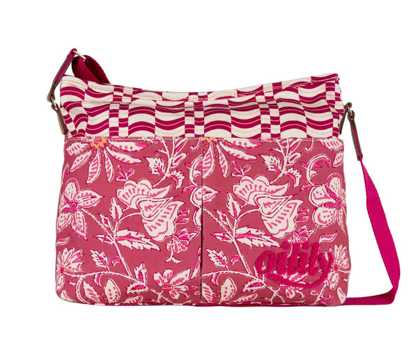 VALENTINO Umhängetasche Lio Re Flap Bag Avion VALENTINO Umhängetasche Lio Re Flap Bag Avion