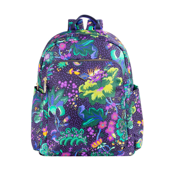 Oilily Britt Backpack Saits