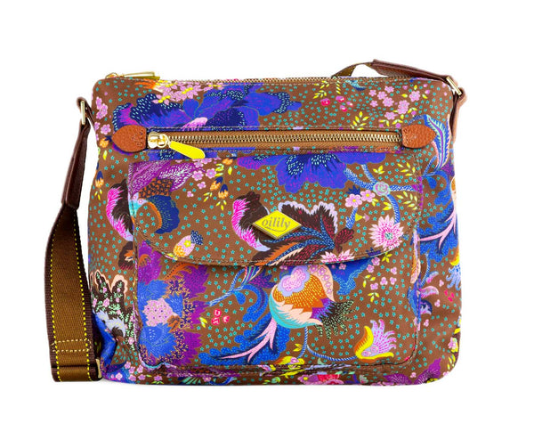 Oilily Mike Shoulder Bag Saits