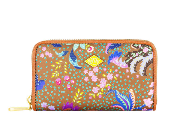 Oilily Zana Wallet Saits