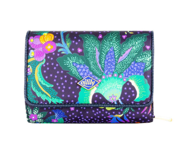 Oilily Zina Wallet Saits