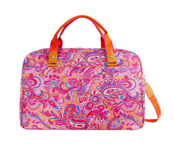 Oilily Wynona Weekender Everly Paisley