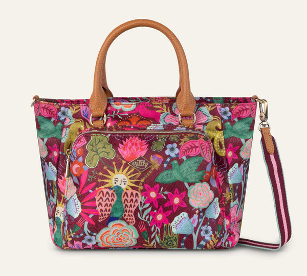 Oilily Holland Handbag Schokland Treasures