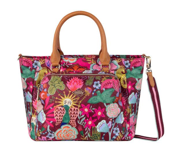 Oilily Holland Handbag Schokland Treasures