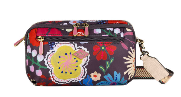 Oilily Sutton Shoulder Bag Tide Spirits