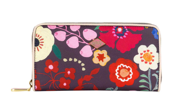 Oilily Zoey Wallet Tide Spirits