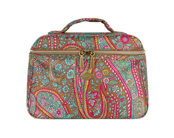 Oilily Coco Beauty Case Friends 4 Ever