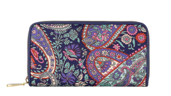 Oilily Zoey Wallet Friends 4 Ever