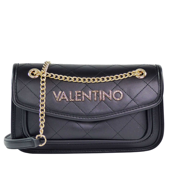 VALENTINO BAGS Mansion Flap Bag VBS8G709