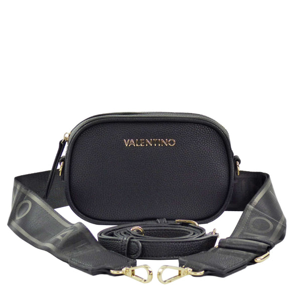 VALENTINO BAGS Miramar Camera Bag Kunstleder