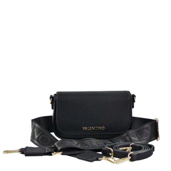 VALENTINO BAGS Miramar Flap Bag Kunstleder