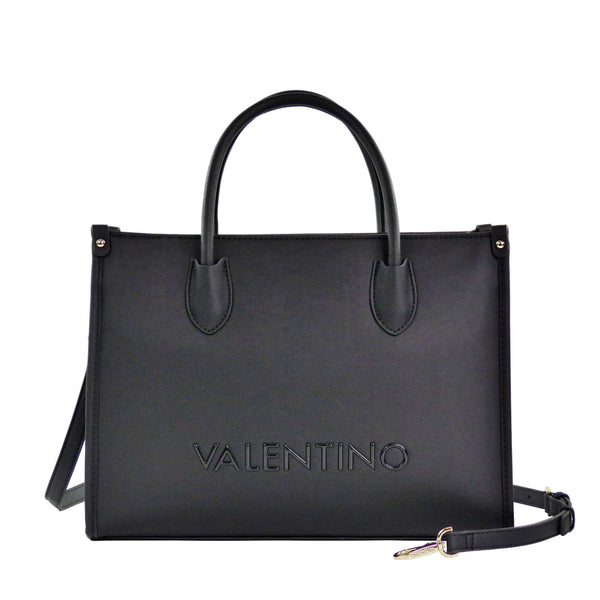 VALENTINO BAGS Neasy Re Handtasche Schwarz