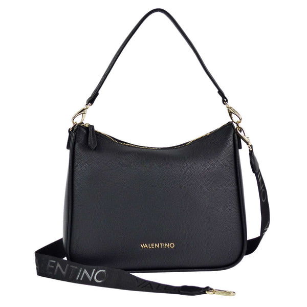 VALENTINO BAGS Never Hobo Bag Kunstleder