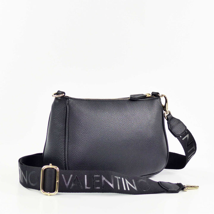 VALENTINO Damen Schultertasche 8GL-Never - Elegante Handtasche In Beige